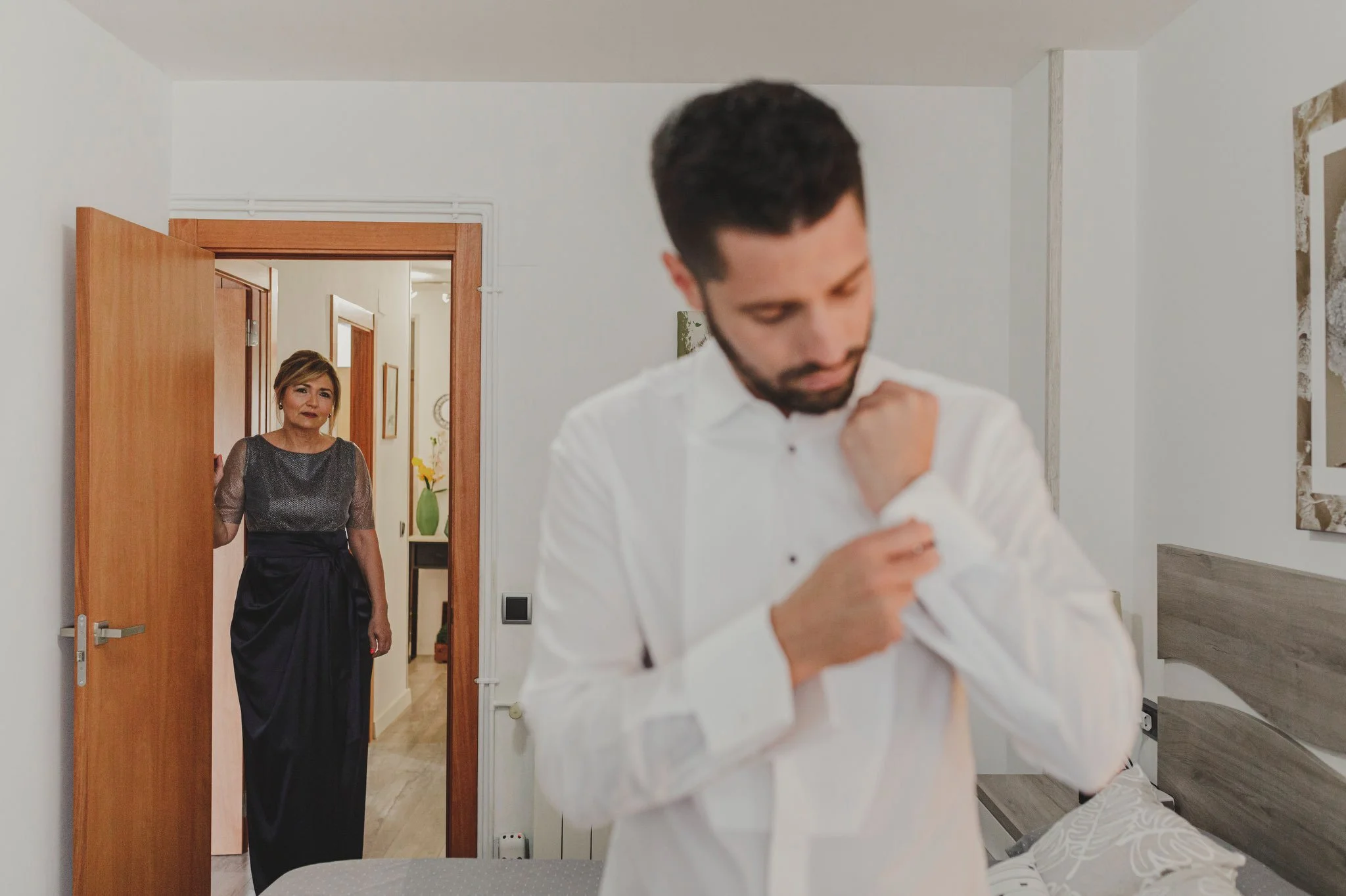 weddings in Girona and Costa Brava. Original couples photography