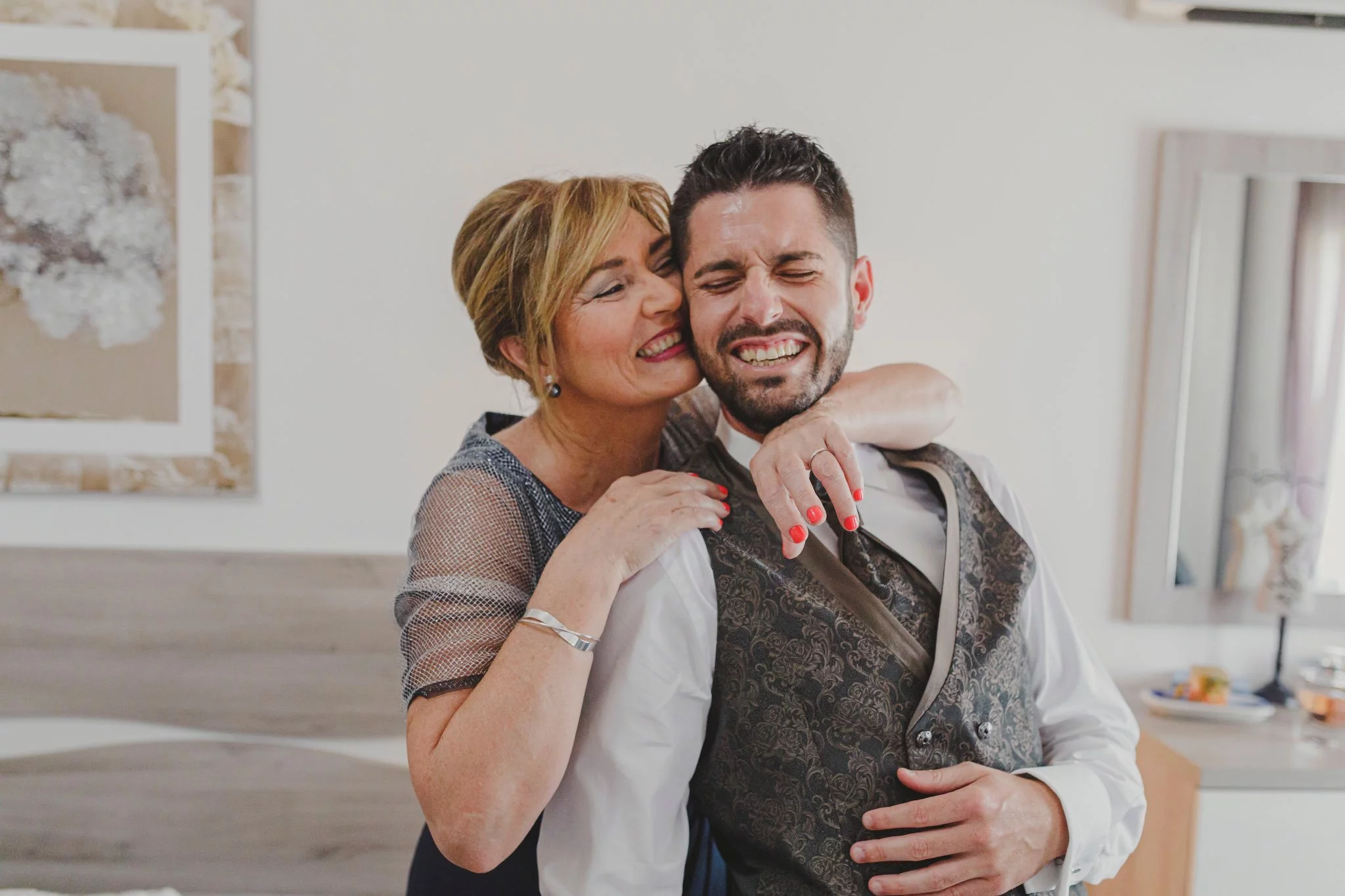 weddings in Girona and Costa Brava. Original couples photography