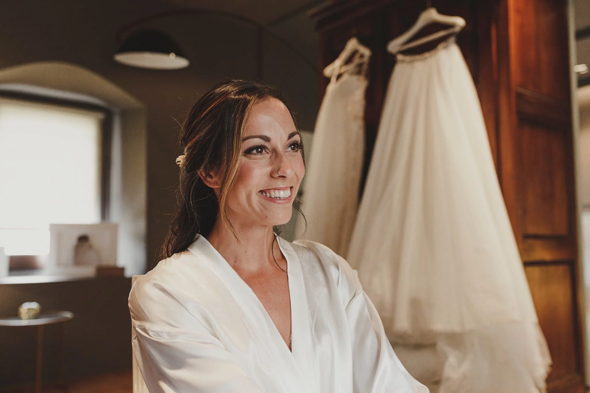 weddings in Girona and Costa Brava. Original couples photography