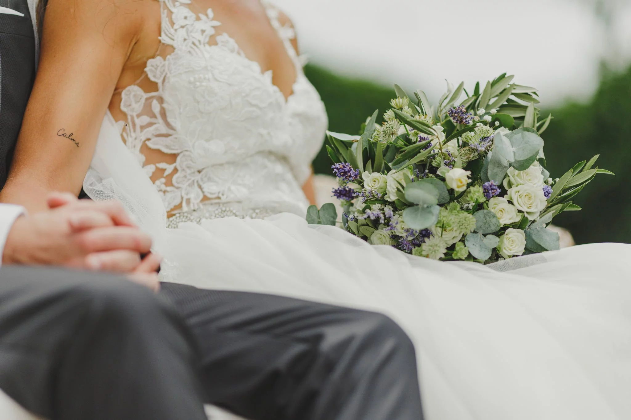 weddings in Girona and Costa Brava. Original couples photography
