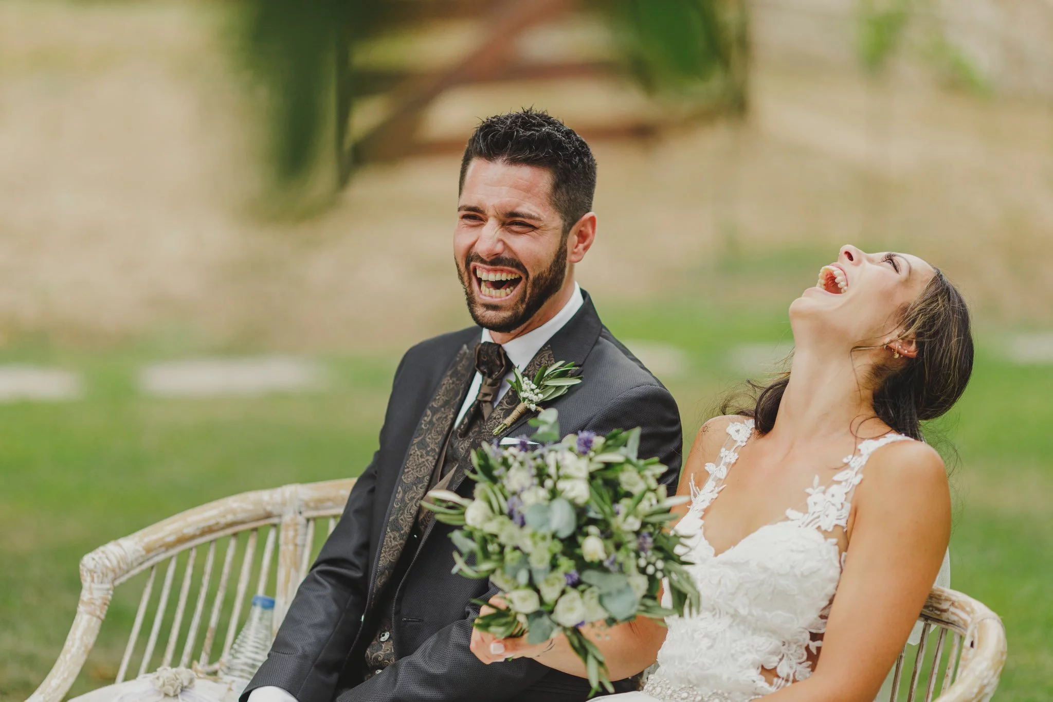 weddings in Girona and Costa Brava. Original couples photography