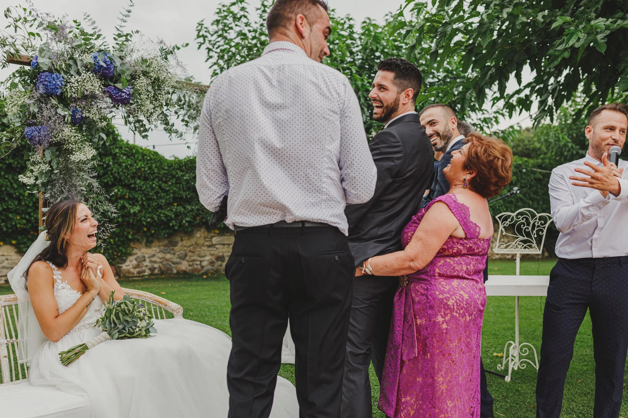 weddings in Girona and Costa Brava. Original couples photography