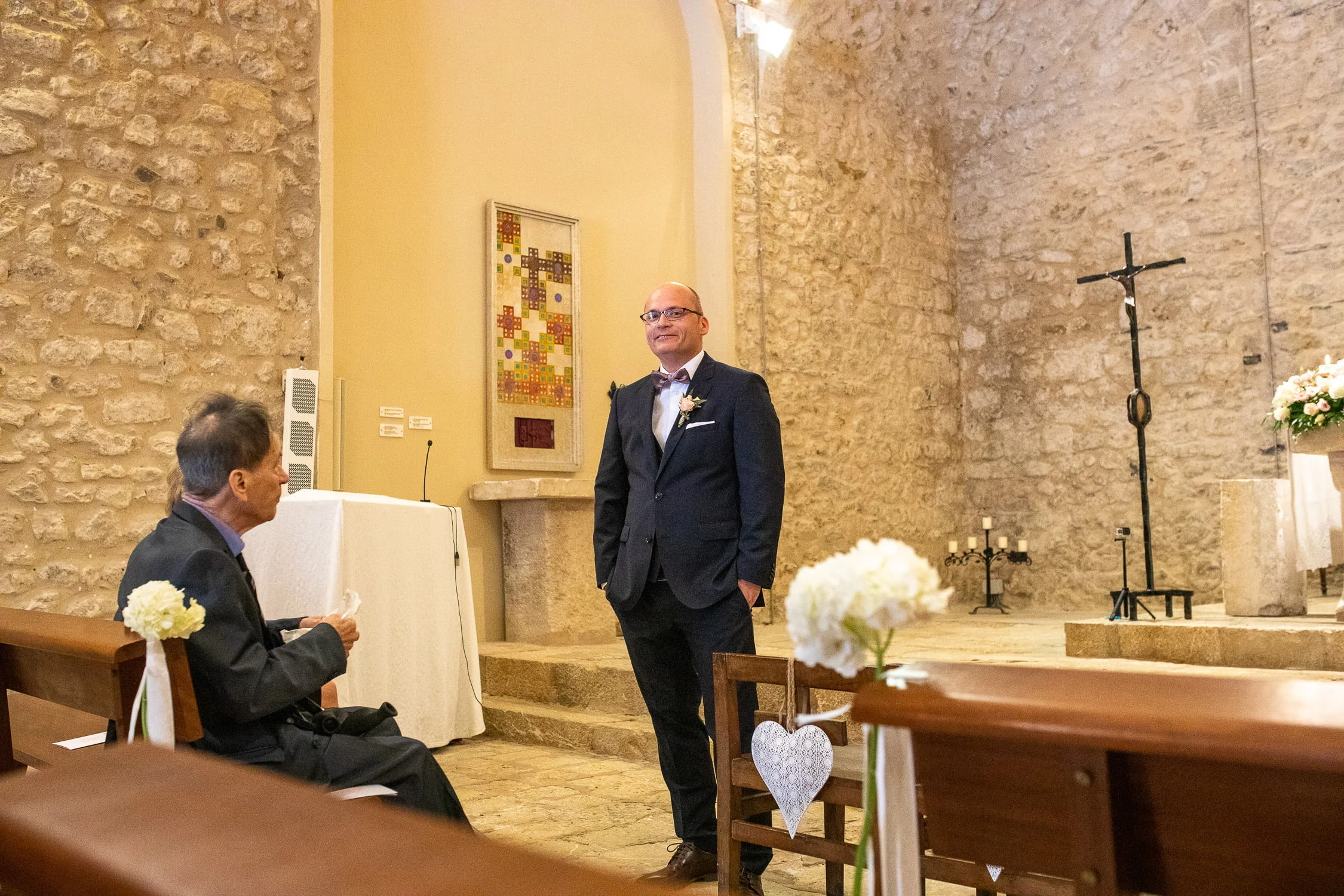 Fotografia de casament · Àlex Tremps