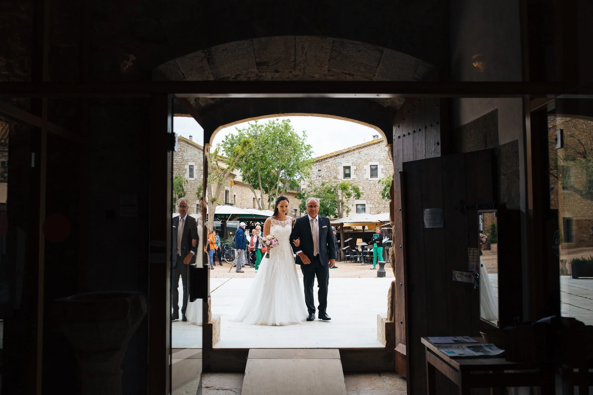 Fotografia de casament · Àlex Tremps
