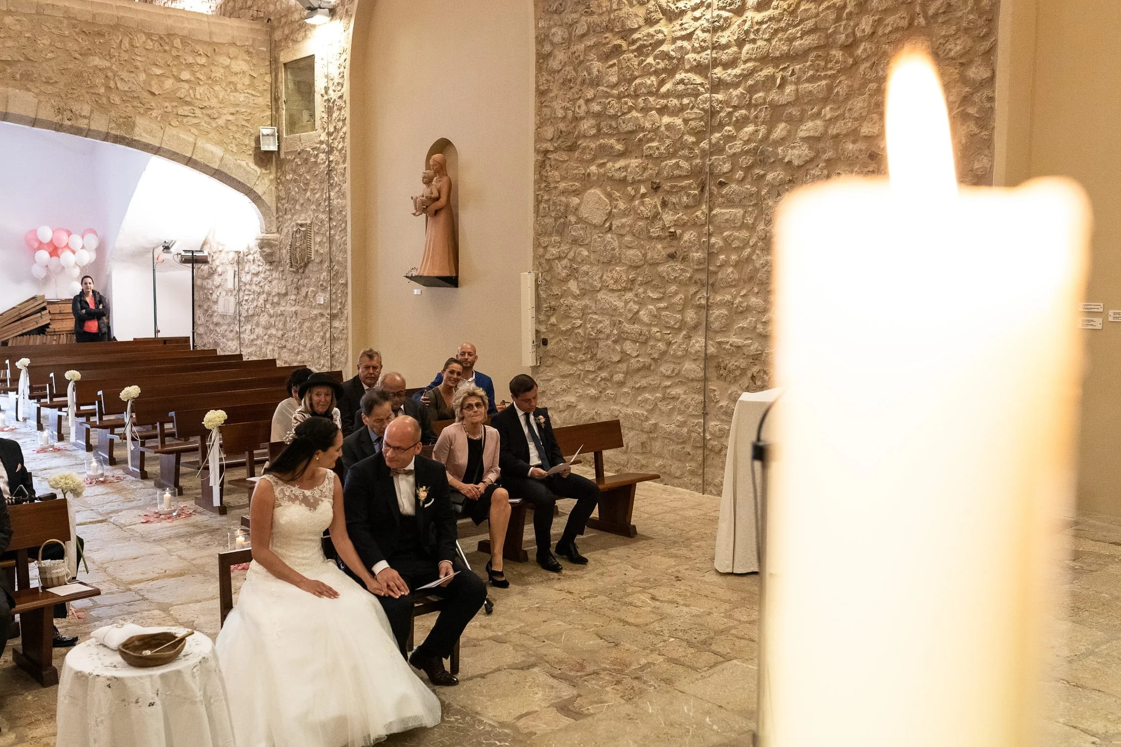Fotografia de casament · Àlex Tremps