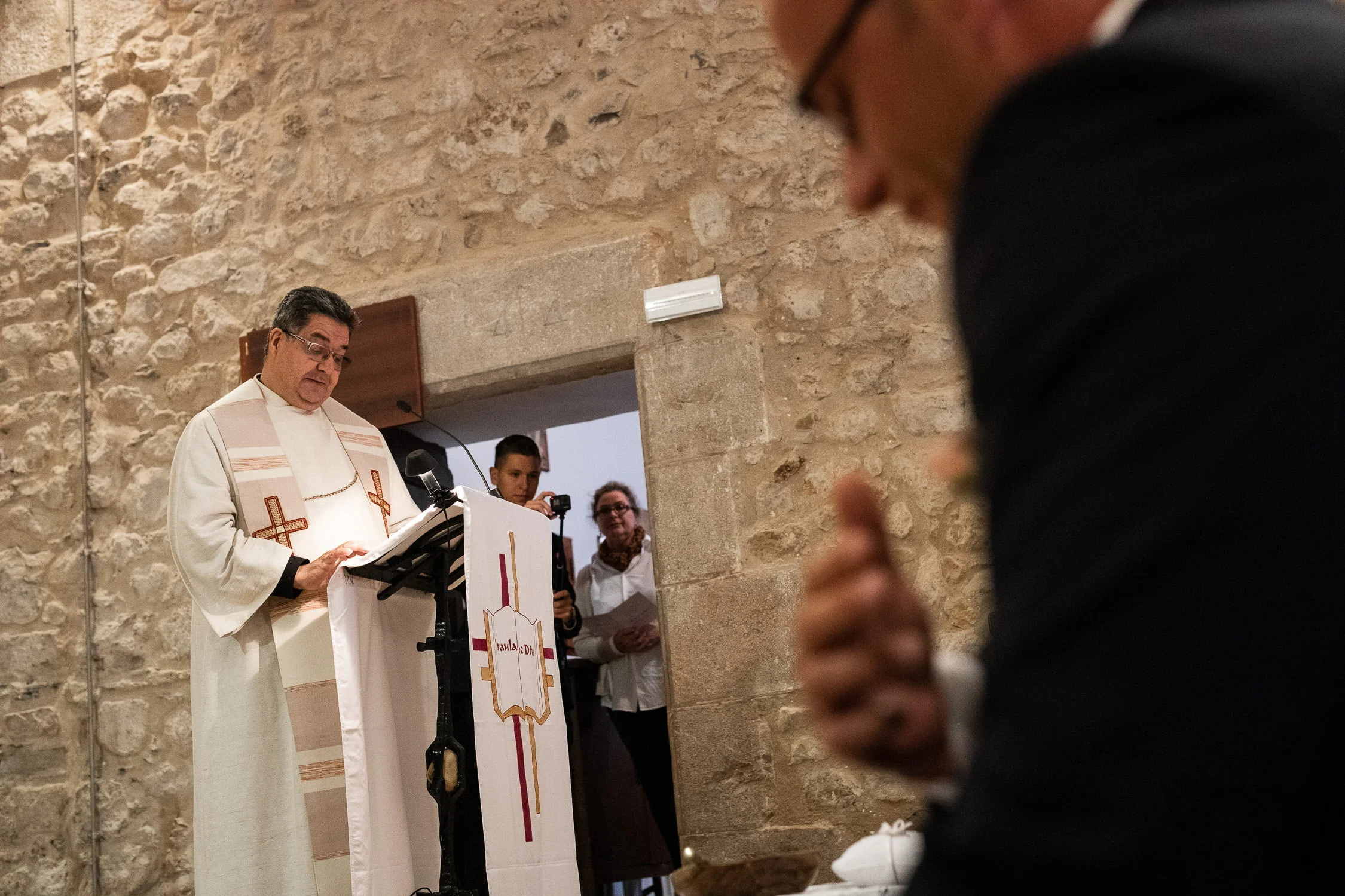 Fotografia de casament · Àlex Tremps