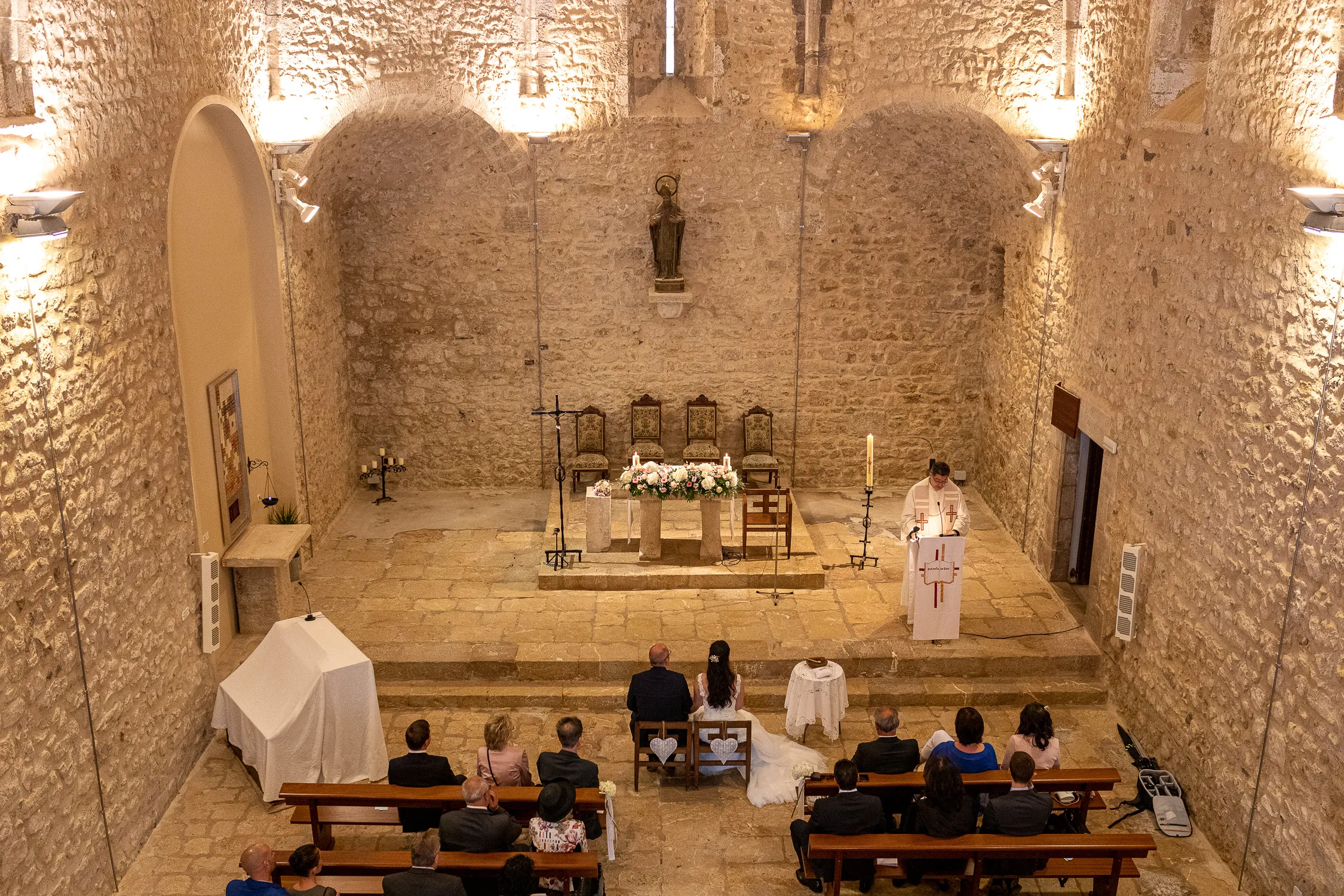 Fotografia de casament · Àlex Tremps