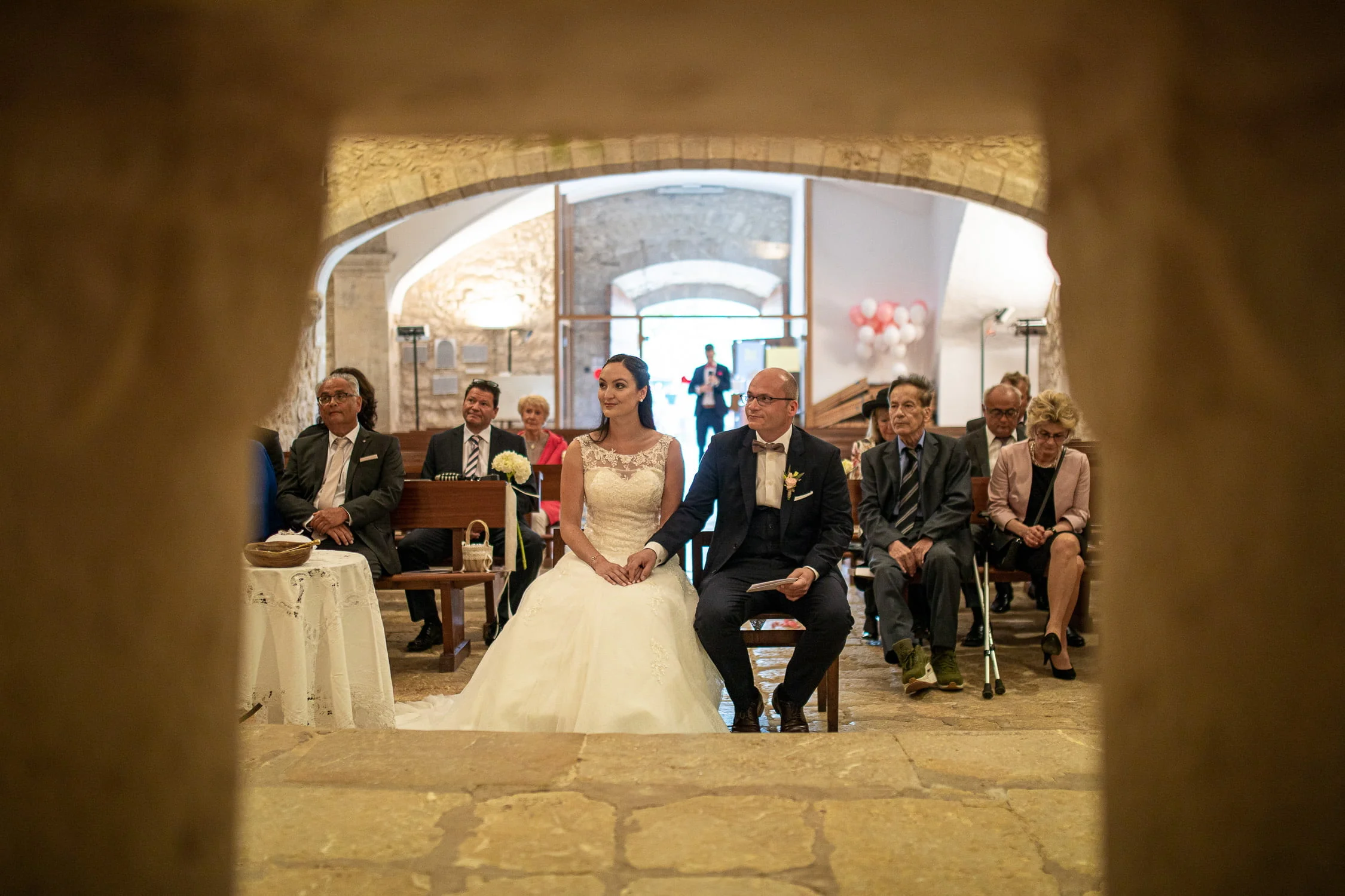 Fotografia de casament · Àlex Tremps