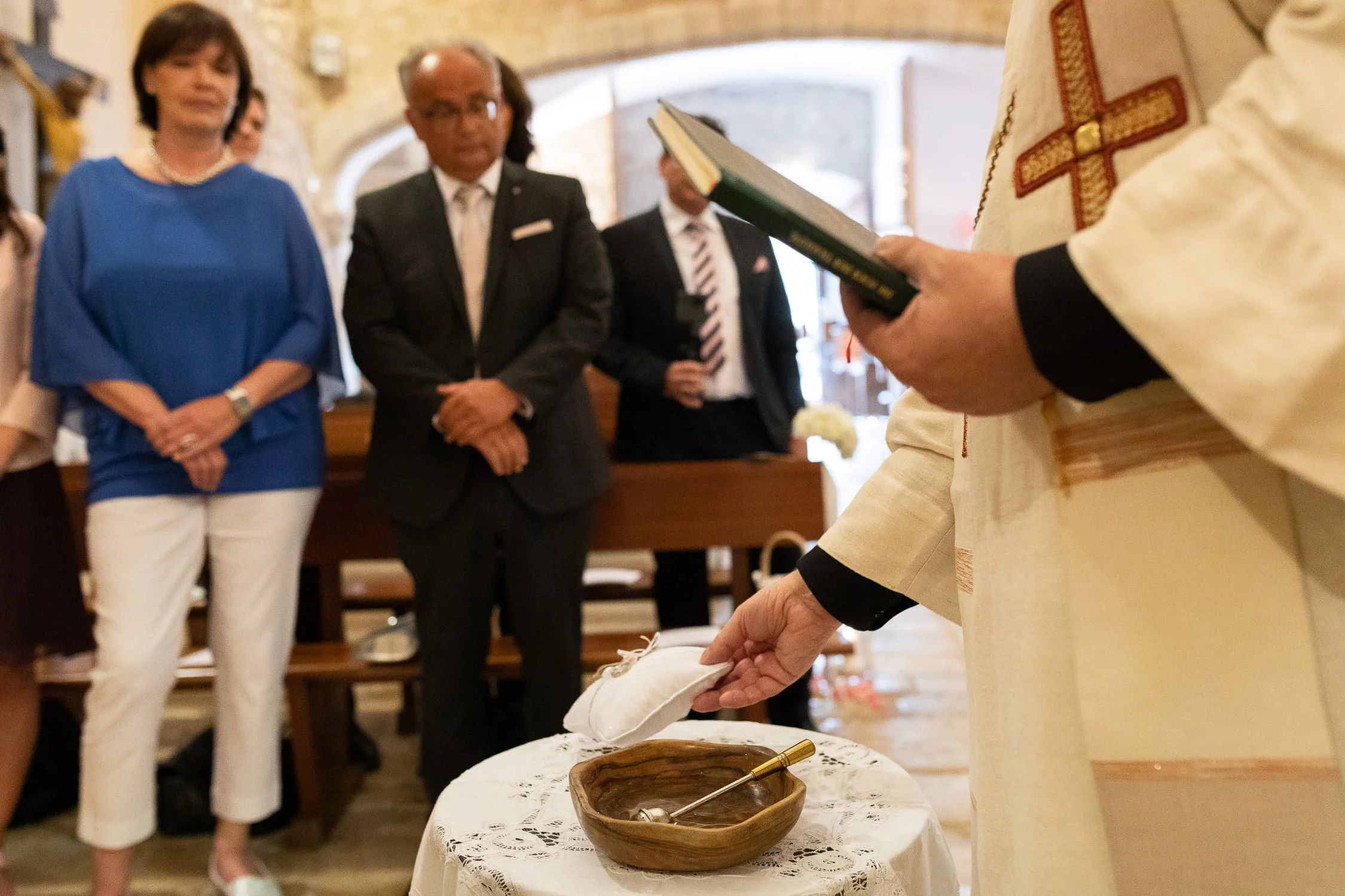 Fotografia de casament · Àlex Tremps