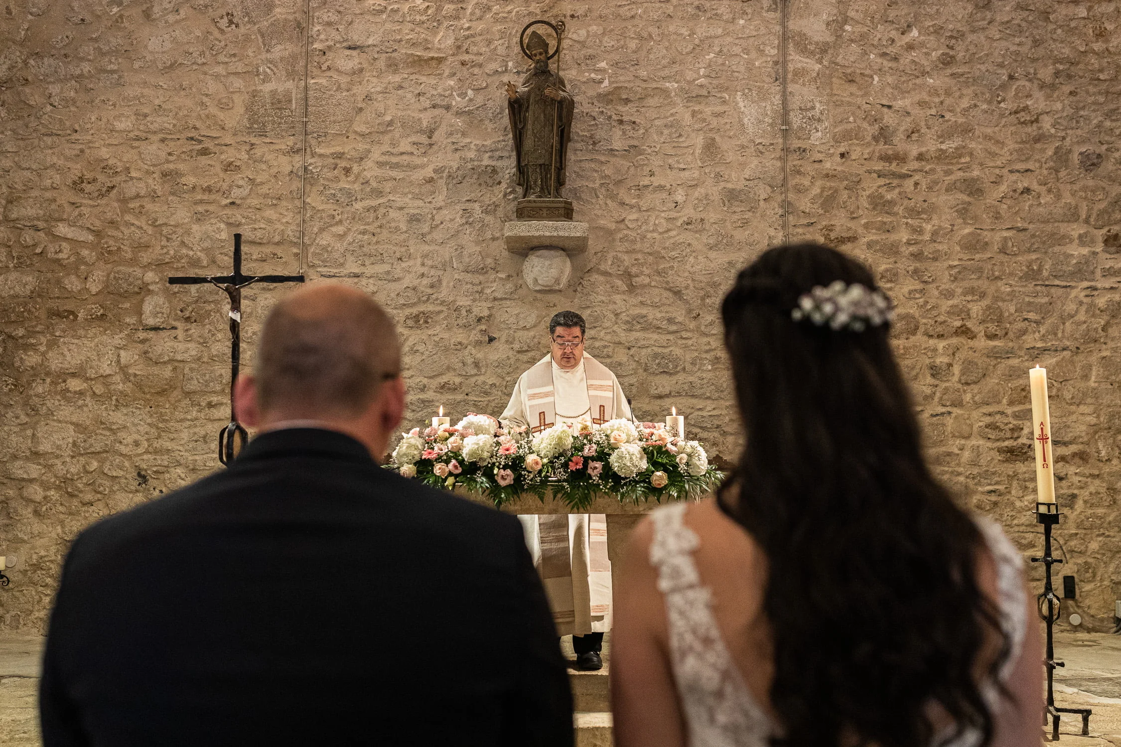 Fotografia de casament · Àlex Tremps