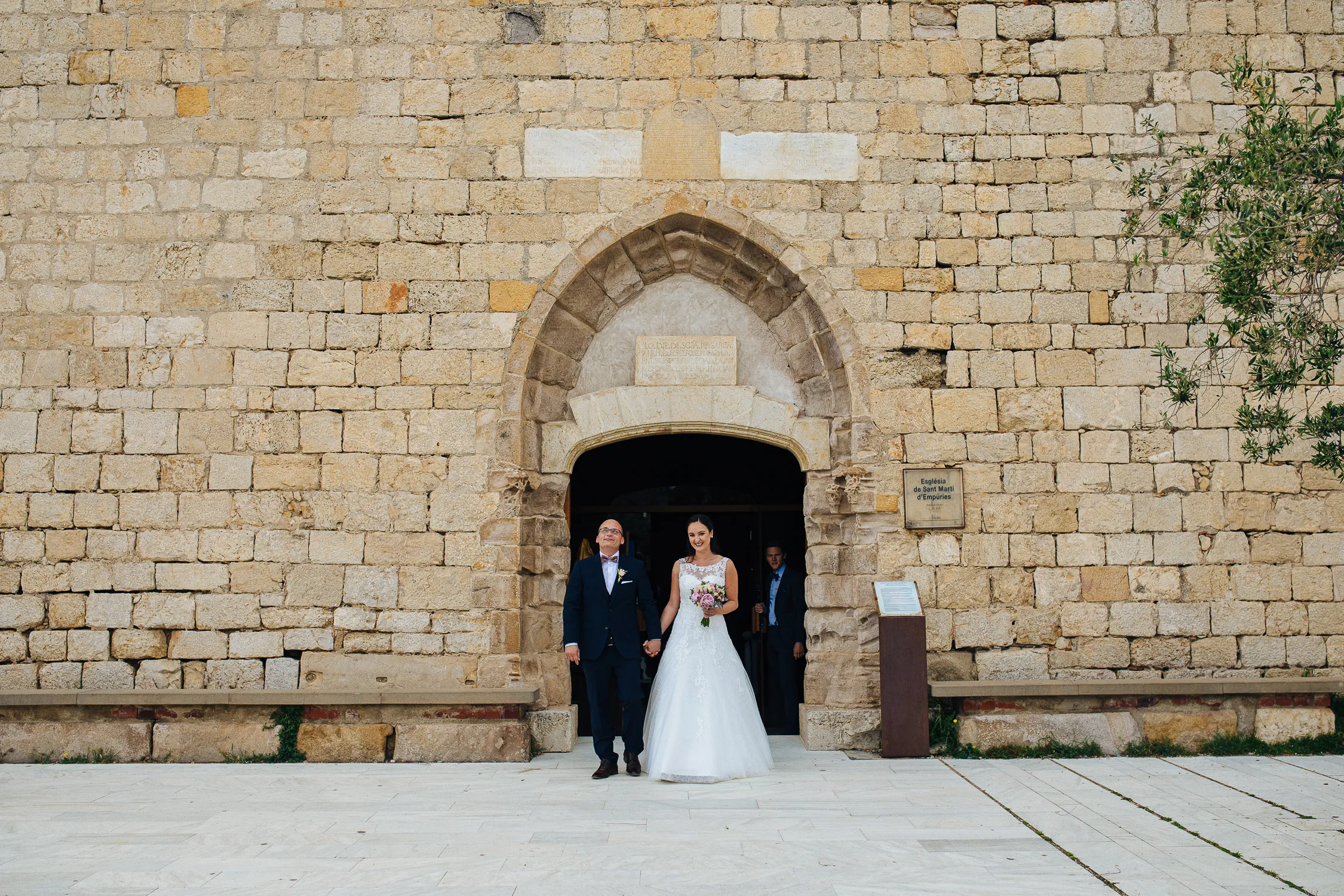 Fotografia de casament · Àlex Tremps