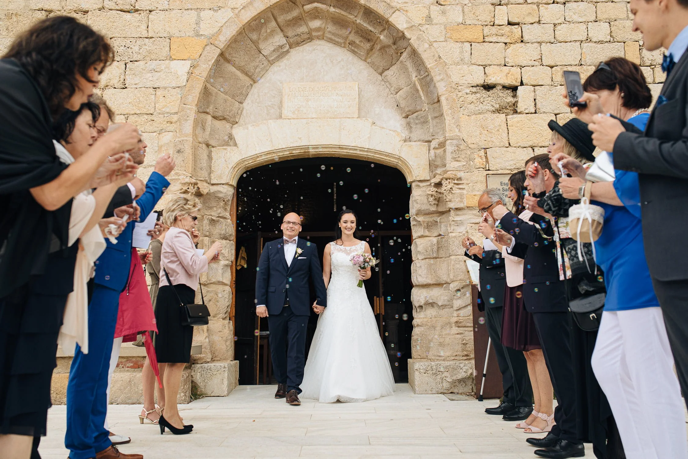 Fotografia de casament · Àlex Tremps