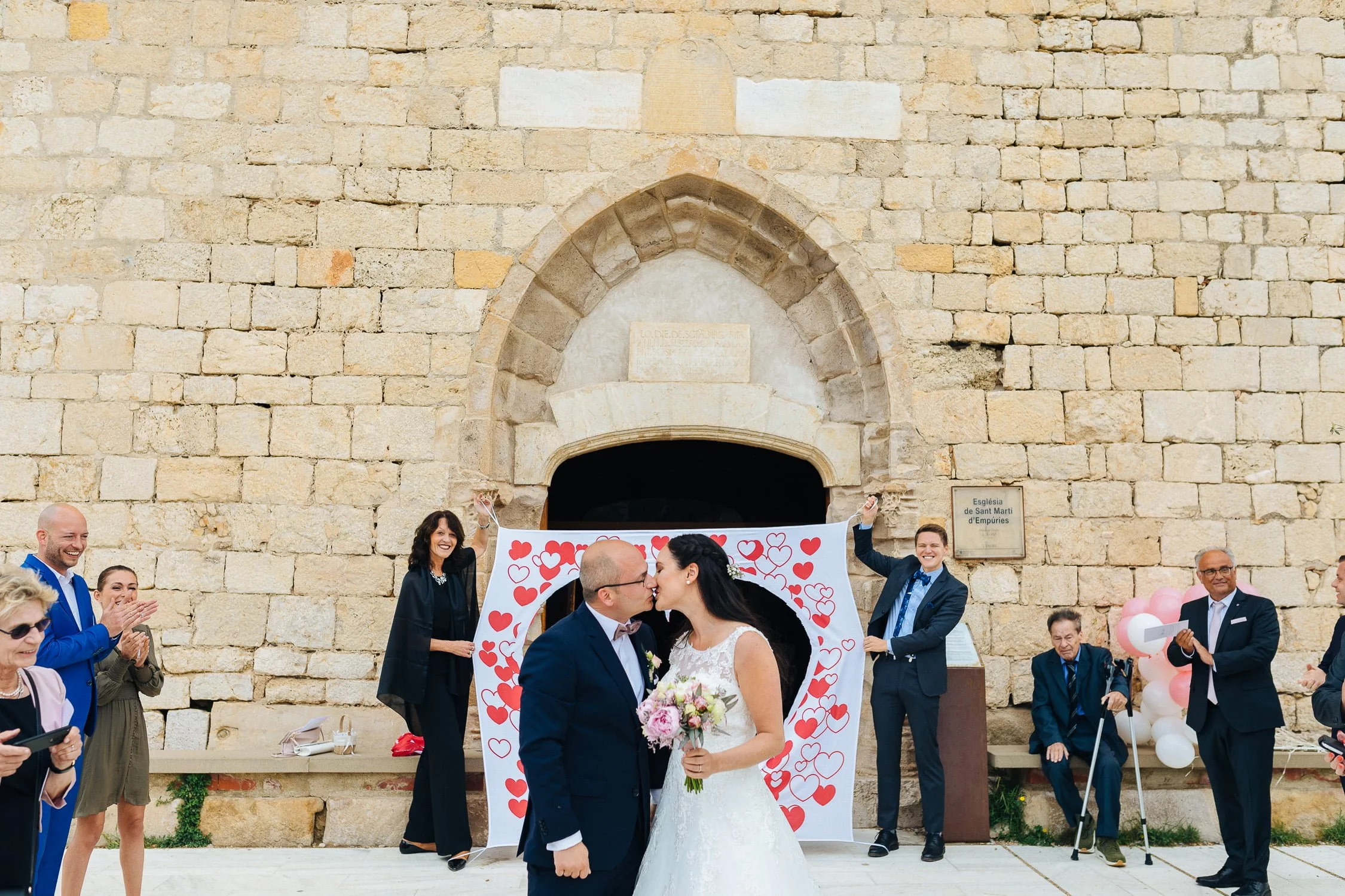 Fotografia de casament · Àlex Tremps