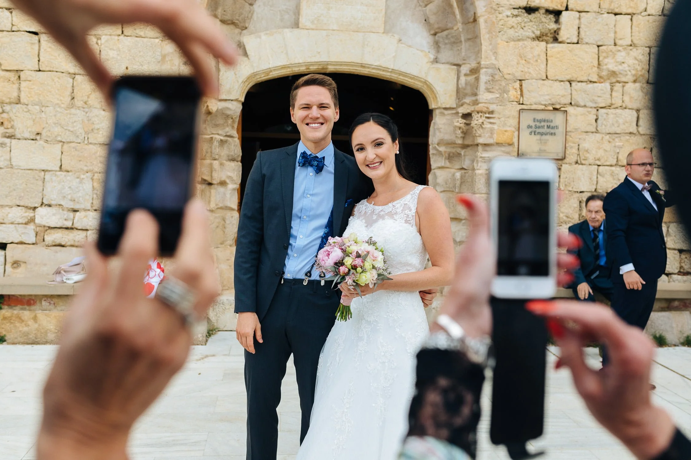 Fotografia de casament · Àlex Tremps