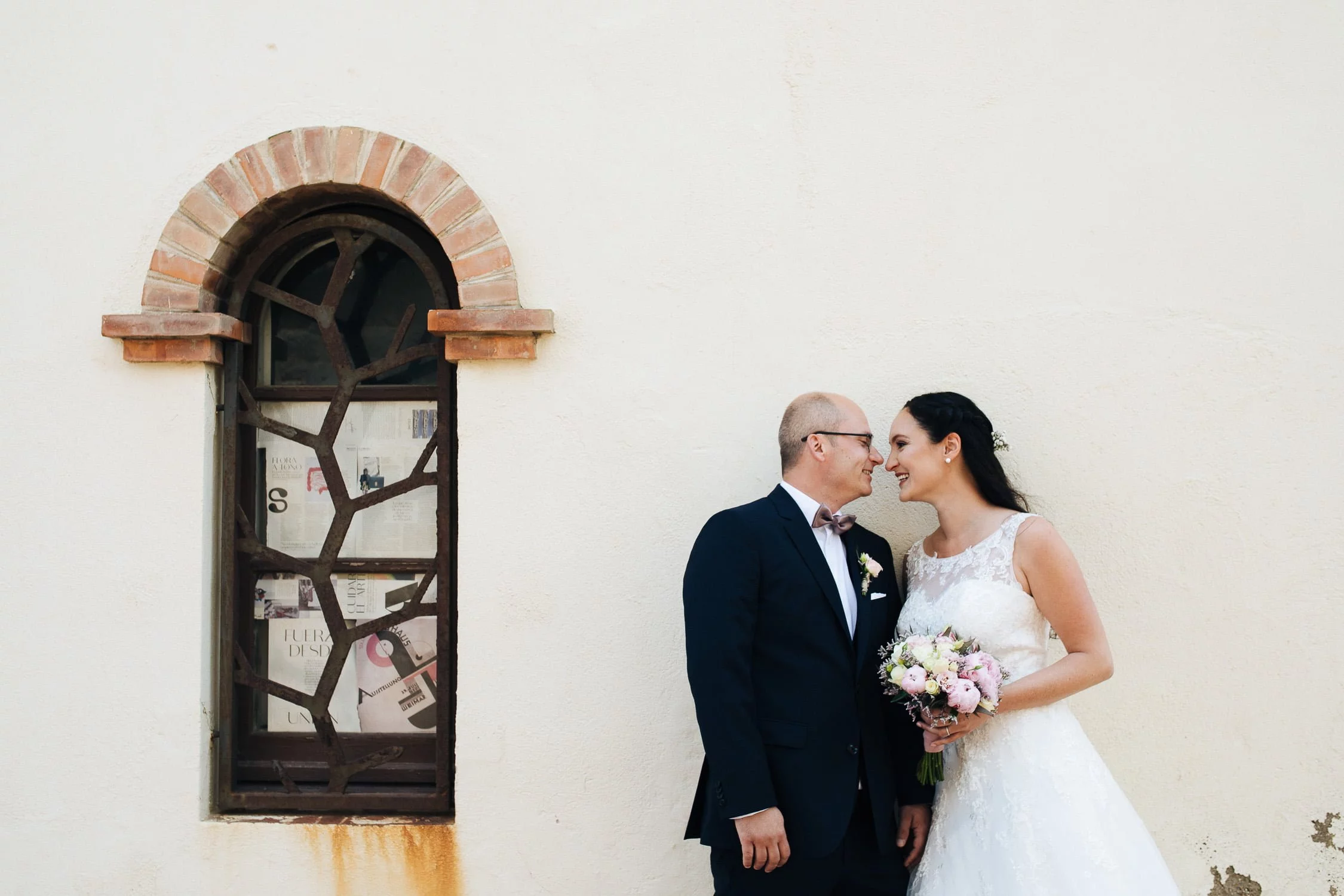 Fotografia de casament · Àlex Tremps