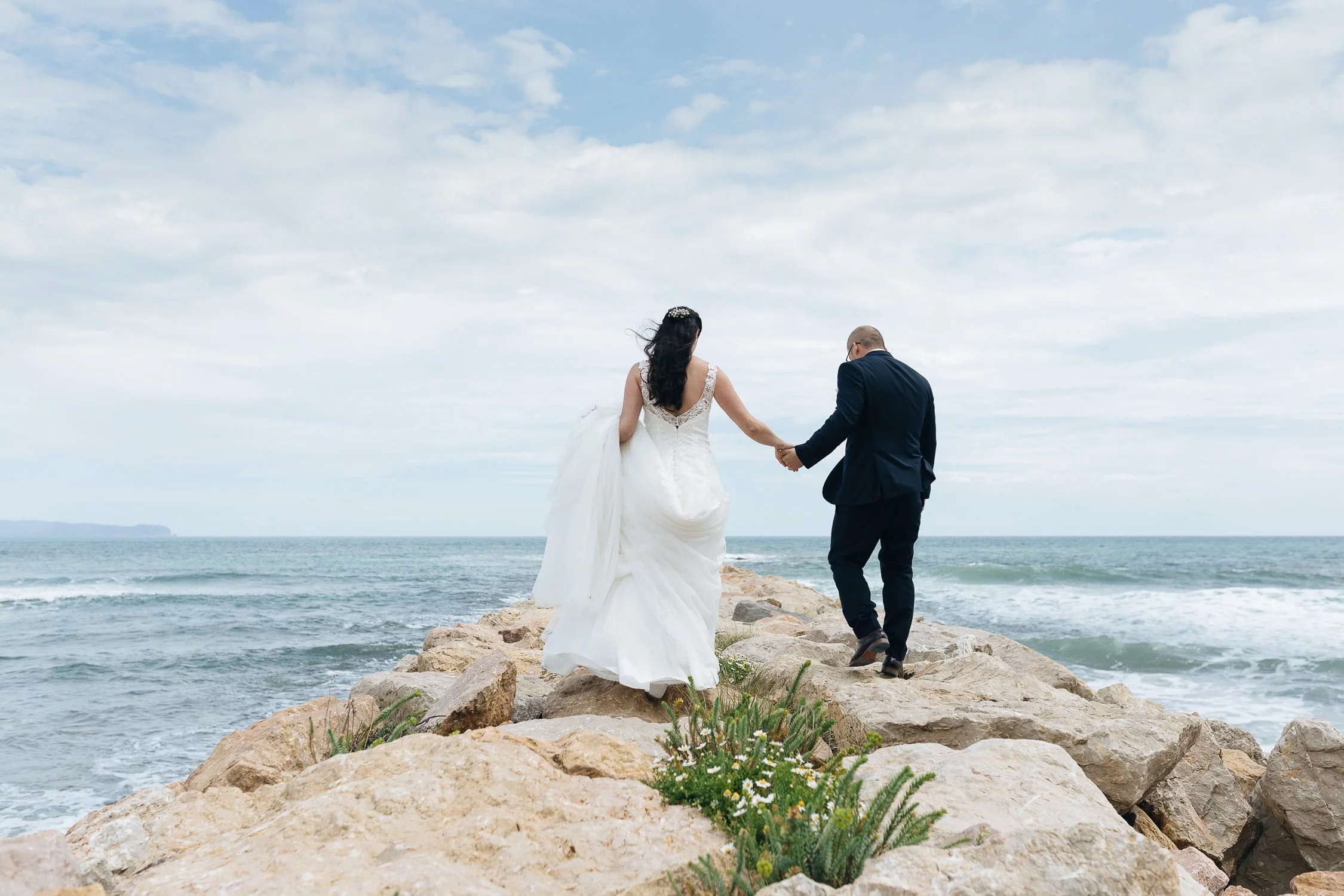 Fotografia de casament · Àlex Tremps