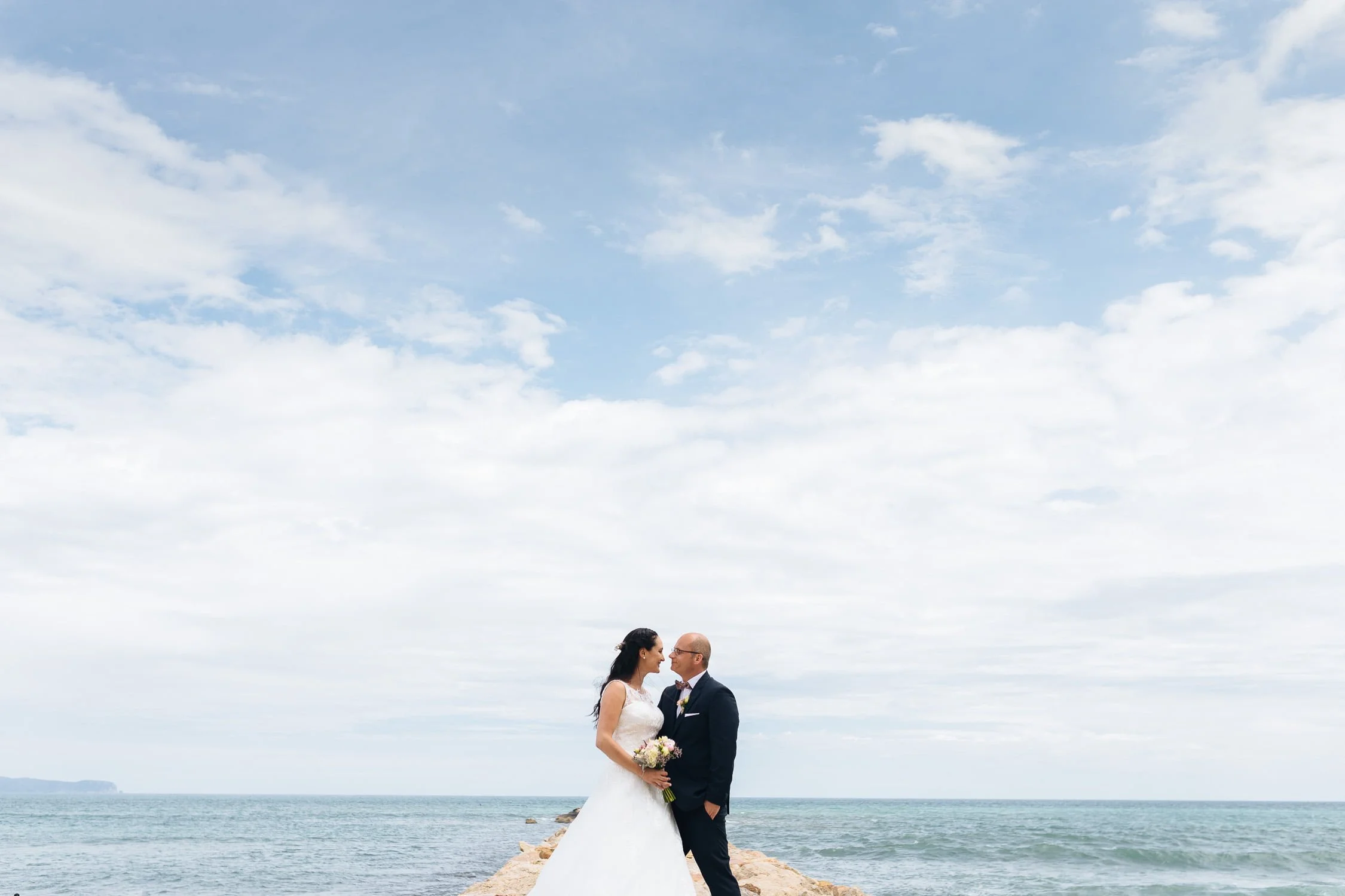 Fotografia de casament · Àlex Tremps