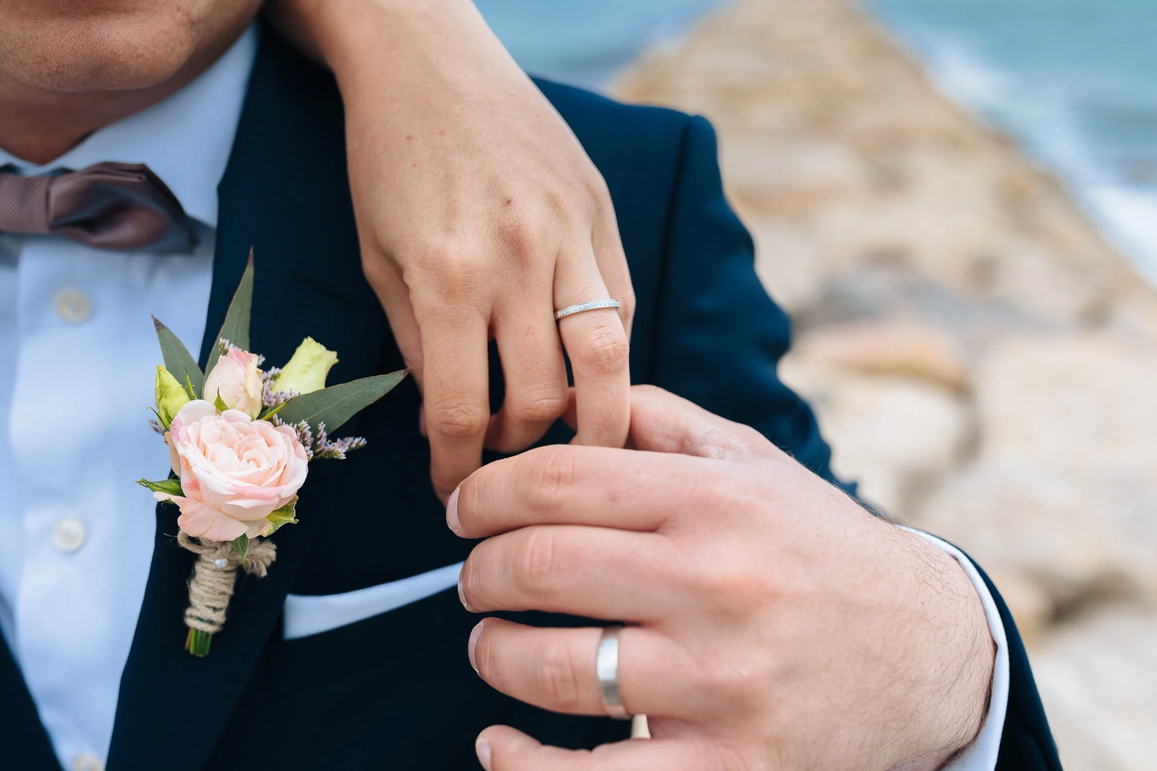 Fotografia de casament · Àlex Tremps