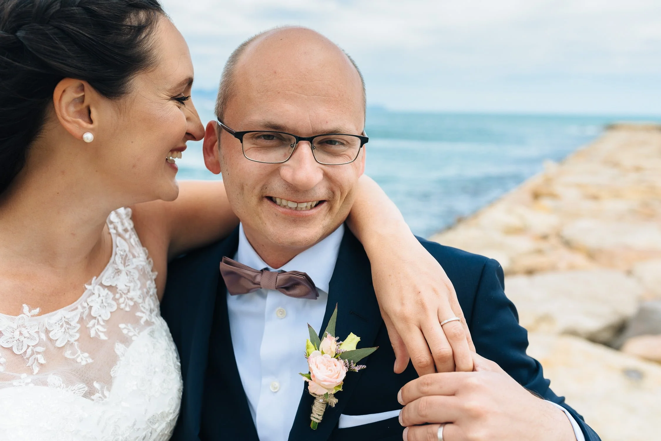 Fotografia de casament · Àlex Tremps