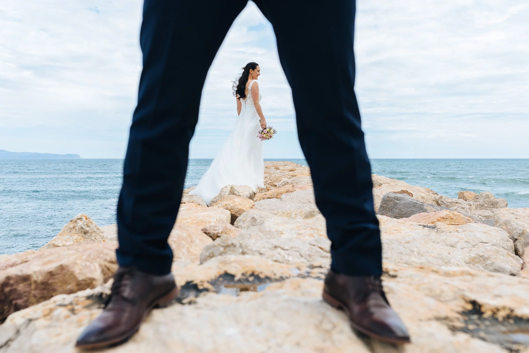 Fotografia de casament · Àlex Tremps