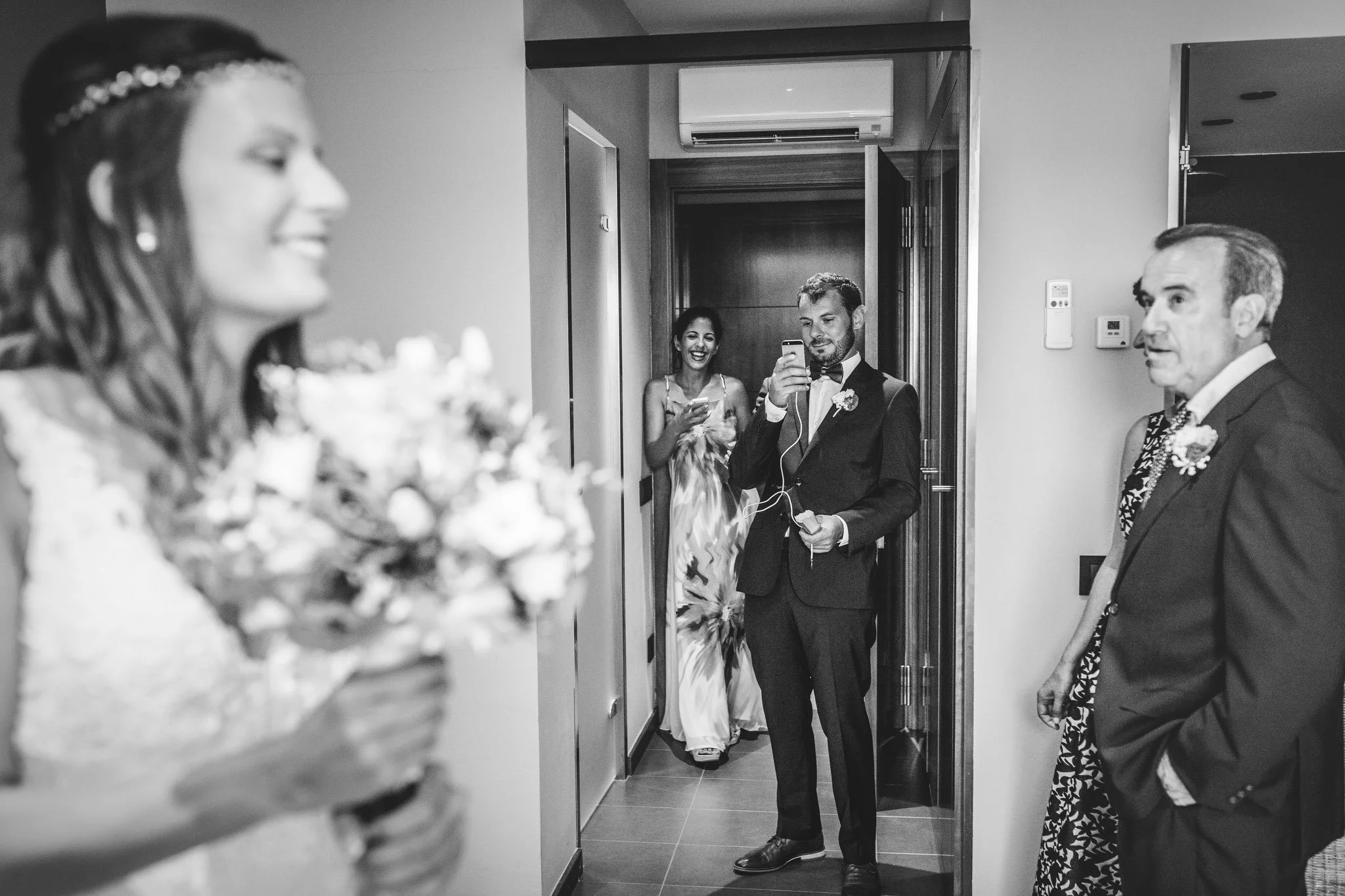 Àlex Tremps- Original Couple Weddings - Nice Photography, engagement sessions, in Catalonia reportatge de casament-bodas