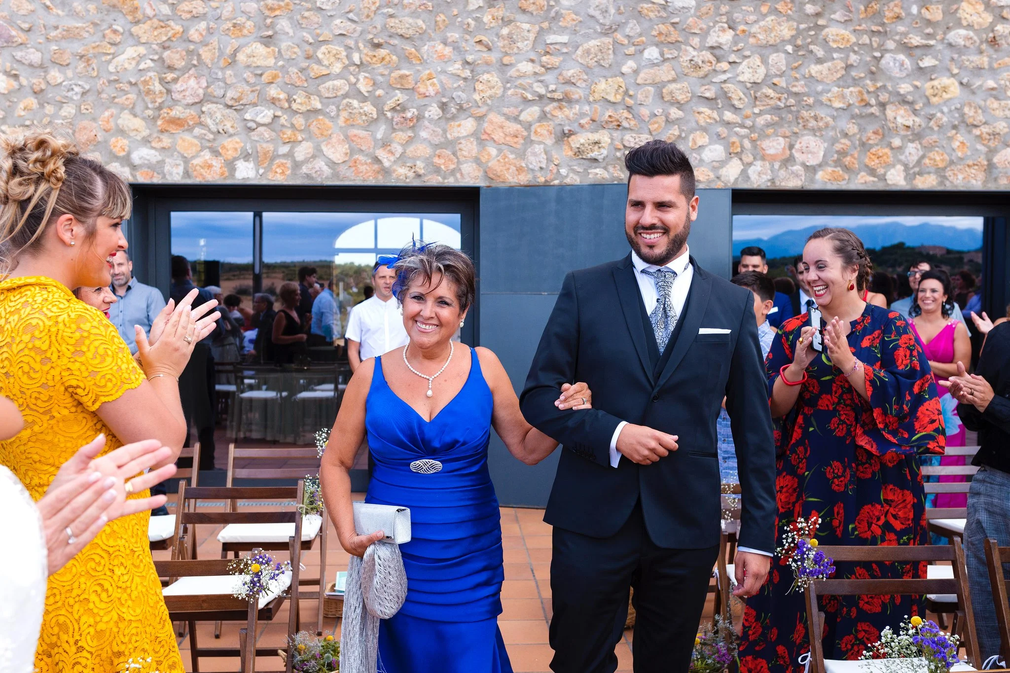 Àlex Tremps- Original Couple Weddings - Nice Photography, engagement sessions, in Catalonia reportatge de casament-bodas
