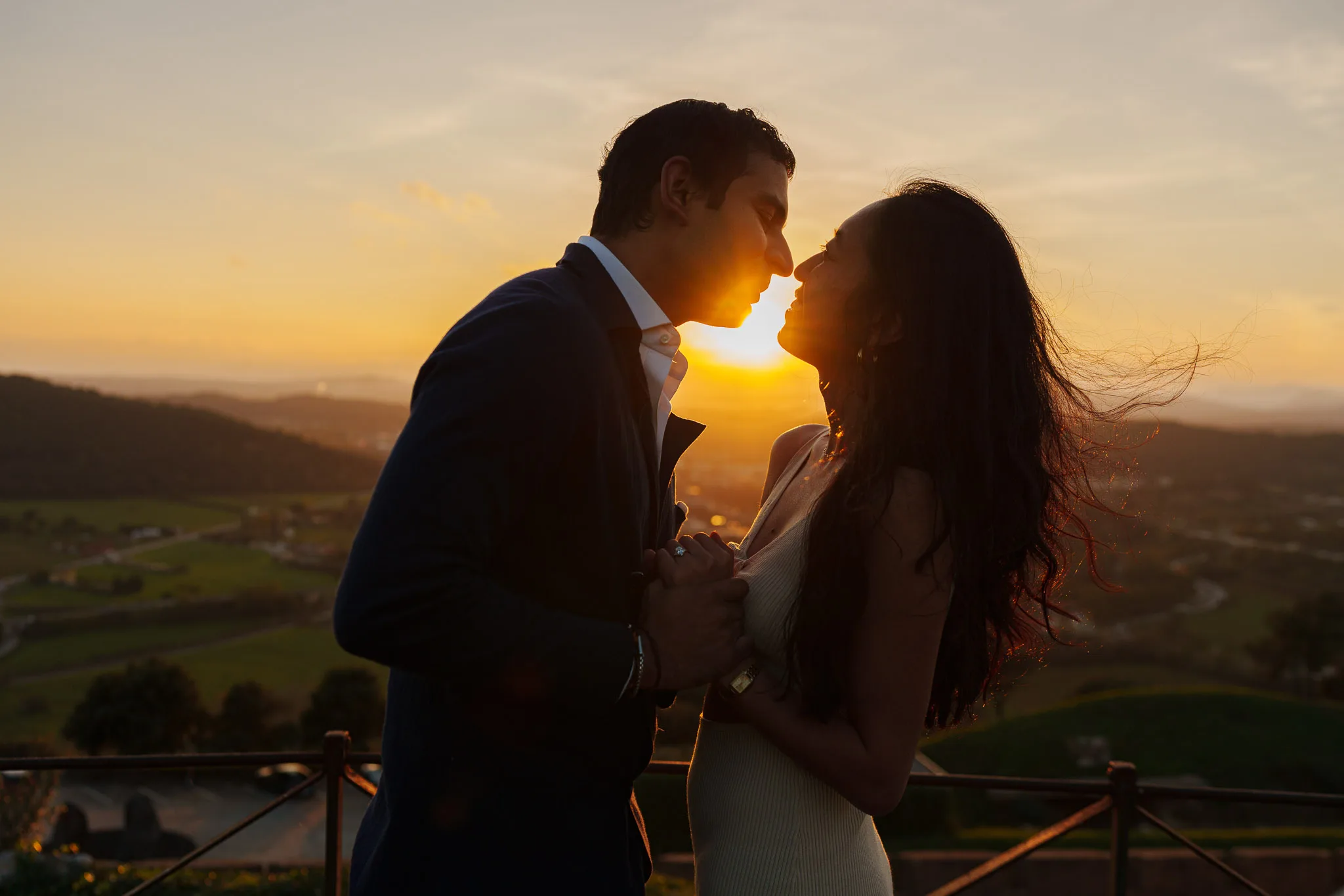engagement low